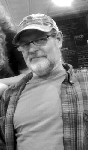 Kevin C Hamm